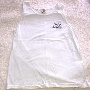 Circle of Sisterhood comfort colors tee